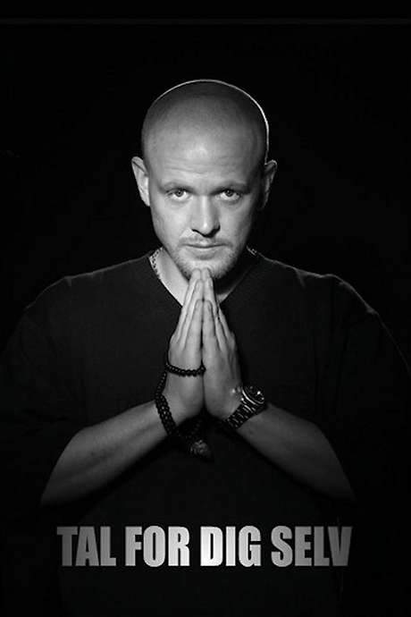 Anders Matthesen: Tal for dig selv